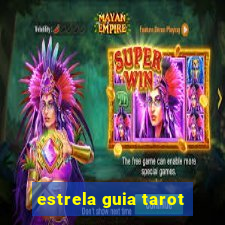 estrela guia tarot